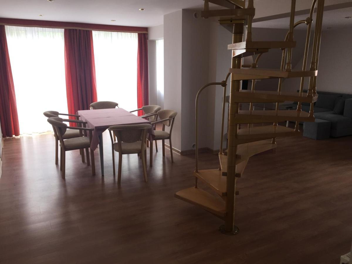 Bed and Breakfast Anker-Podczele Колобжег Екстер'єр фото