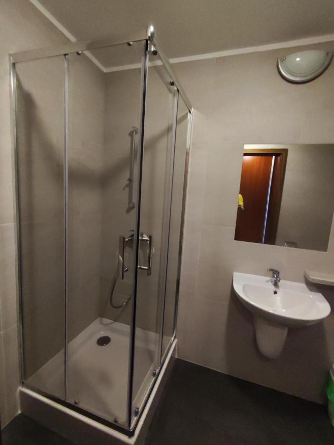 Bed and Breakfast Anker-Podczele Колобжег Екстер'єр фото