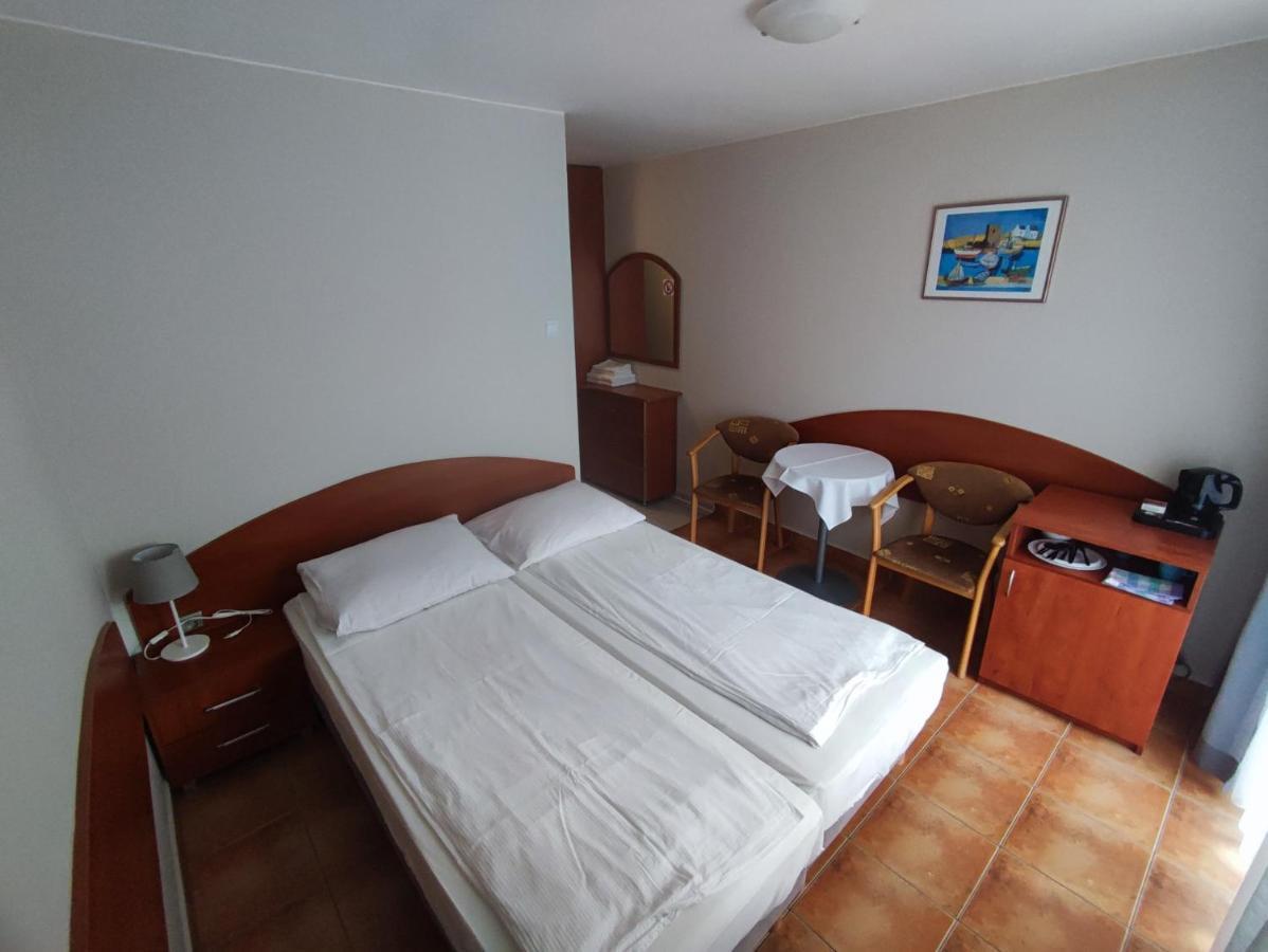 Bed and Breakfast Anker-Podczele Колобжег Екстер'єр фото