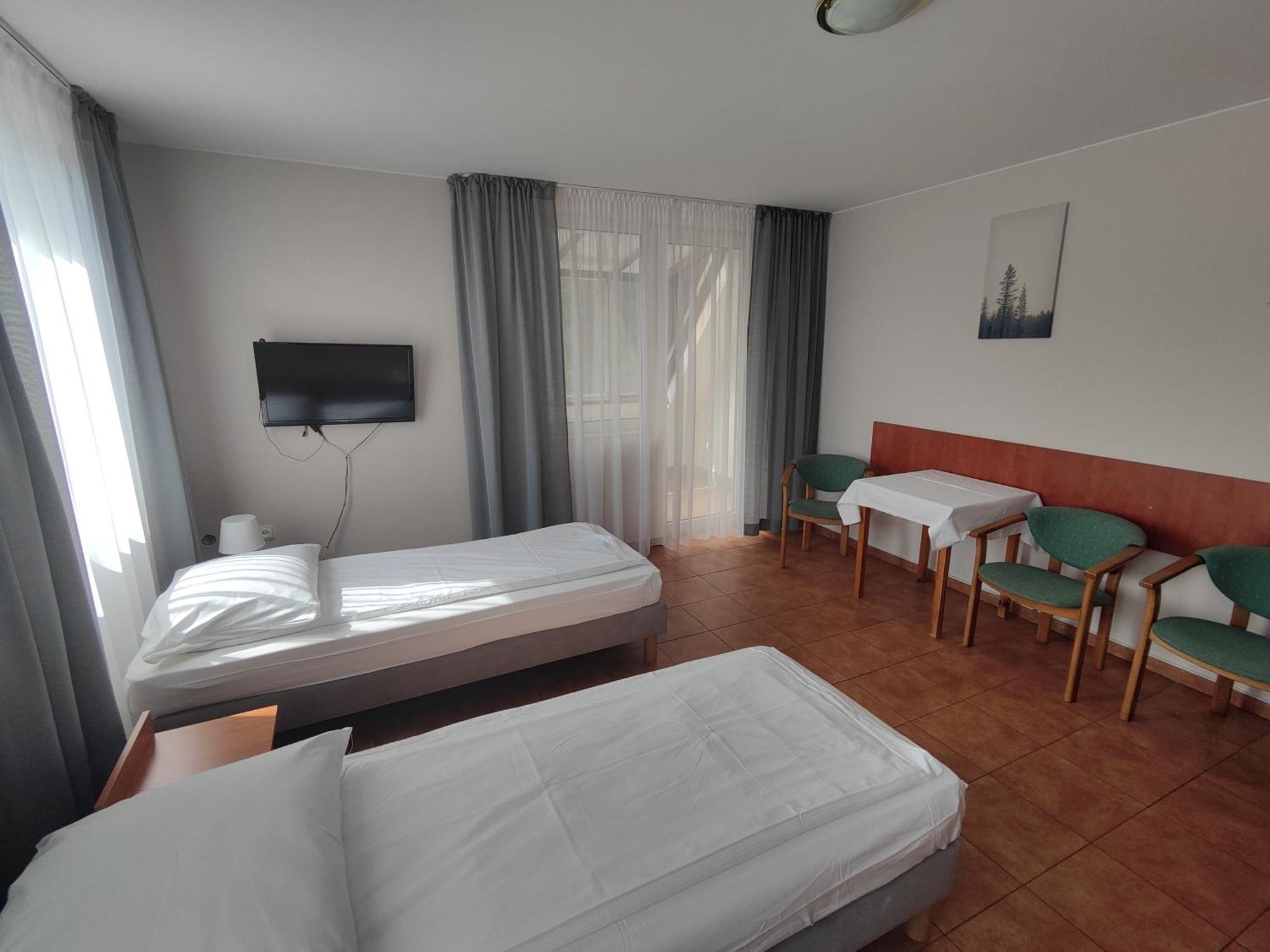 Bed and Breakfast Anker-Podczele Колобжег Екстер'єр фото