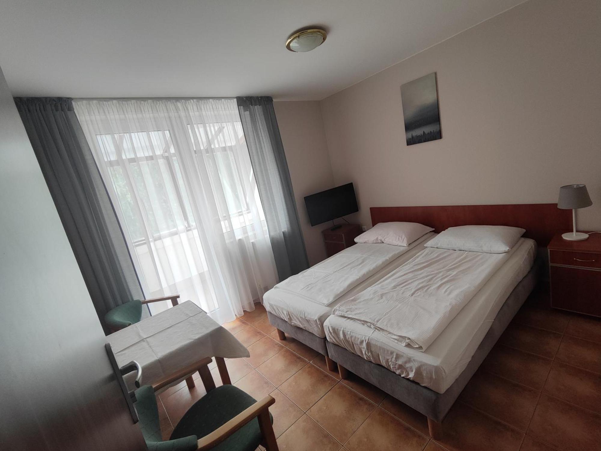 Bed and Breakfast Anker-Podczele Колобжег Екстер'єр фото