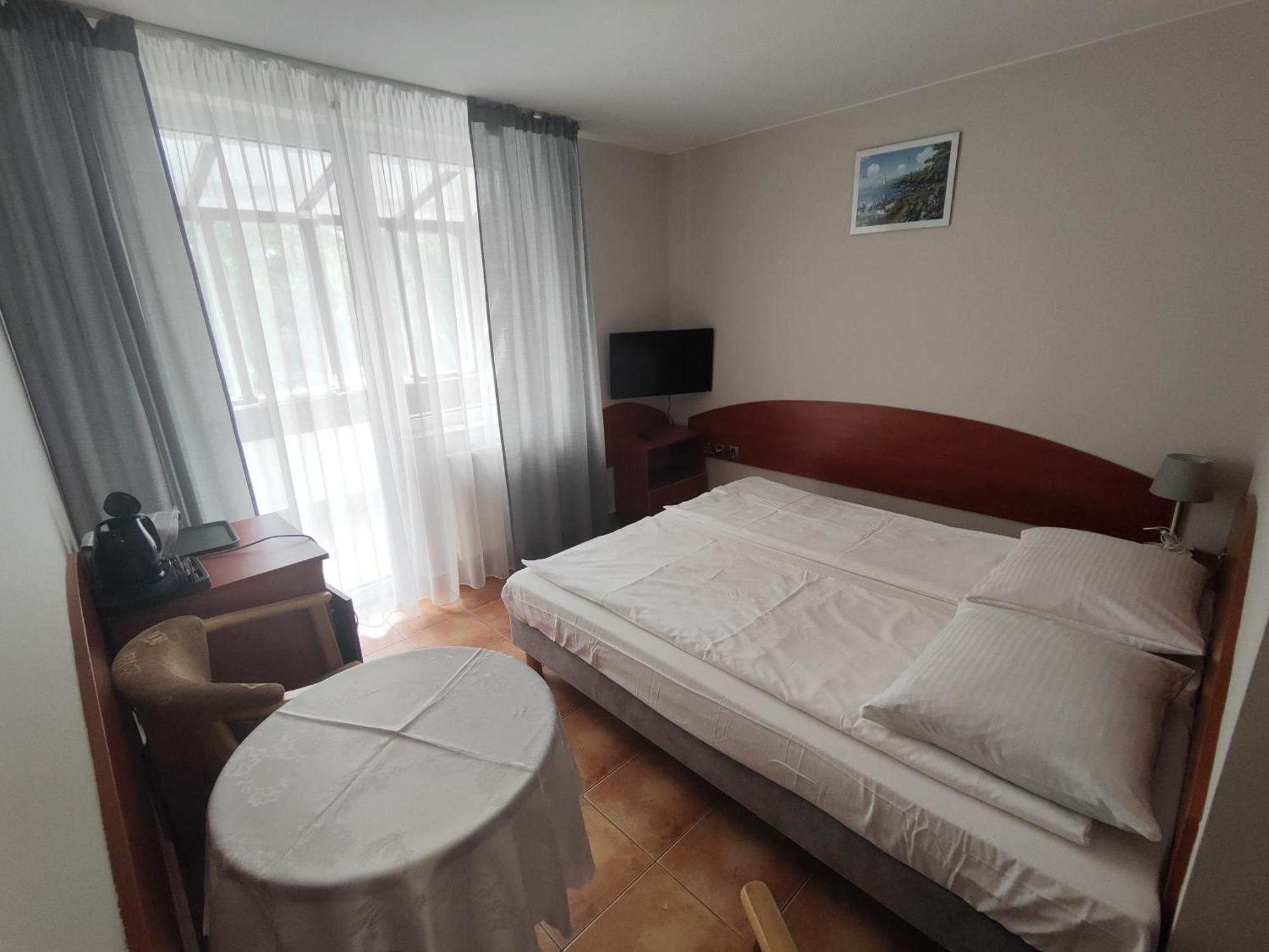 Bed and Breakfast Anker-Podczele Колобжег Екстер'єр фото