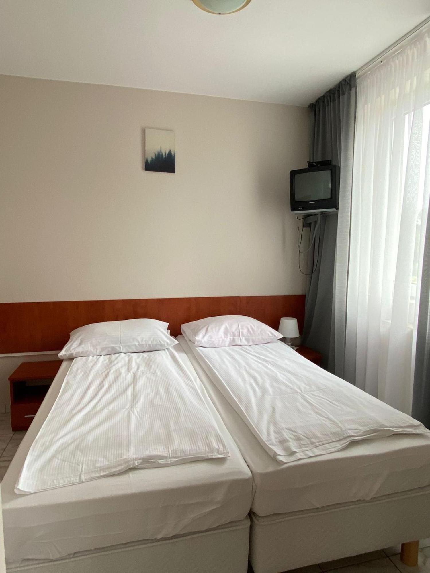 Bed and Breakfast Anker-Podczele Колобжег Екстер'єр фото