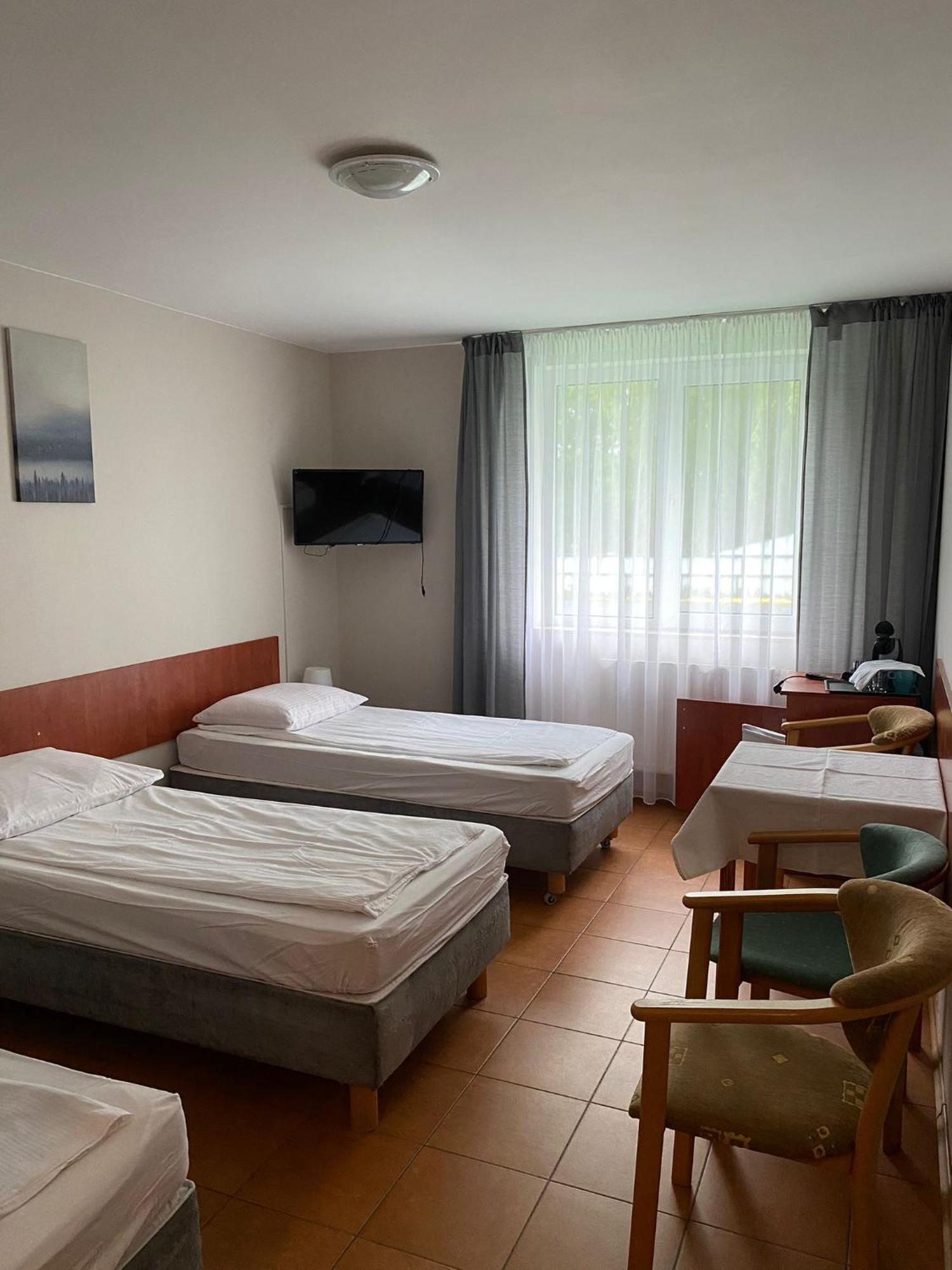 Bed and Breakfast Anker-Podczele Колобжег Екстер'єр фото