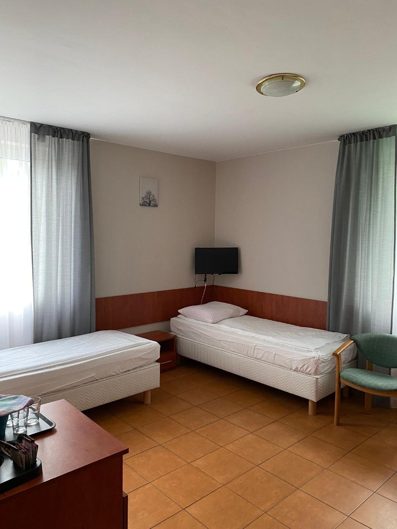 Bed and Breakfast Anker-Podczele Колобжег Екстер'єр фото
