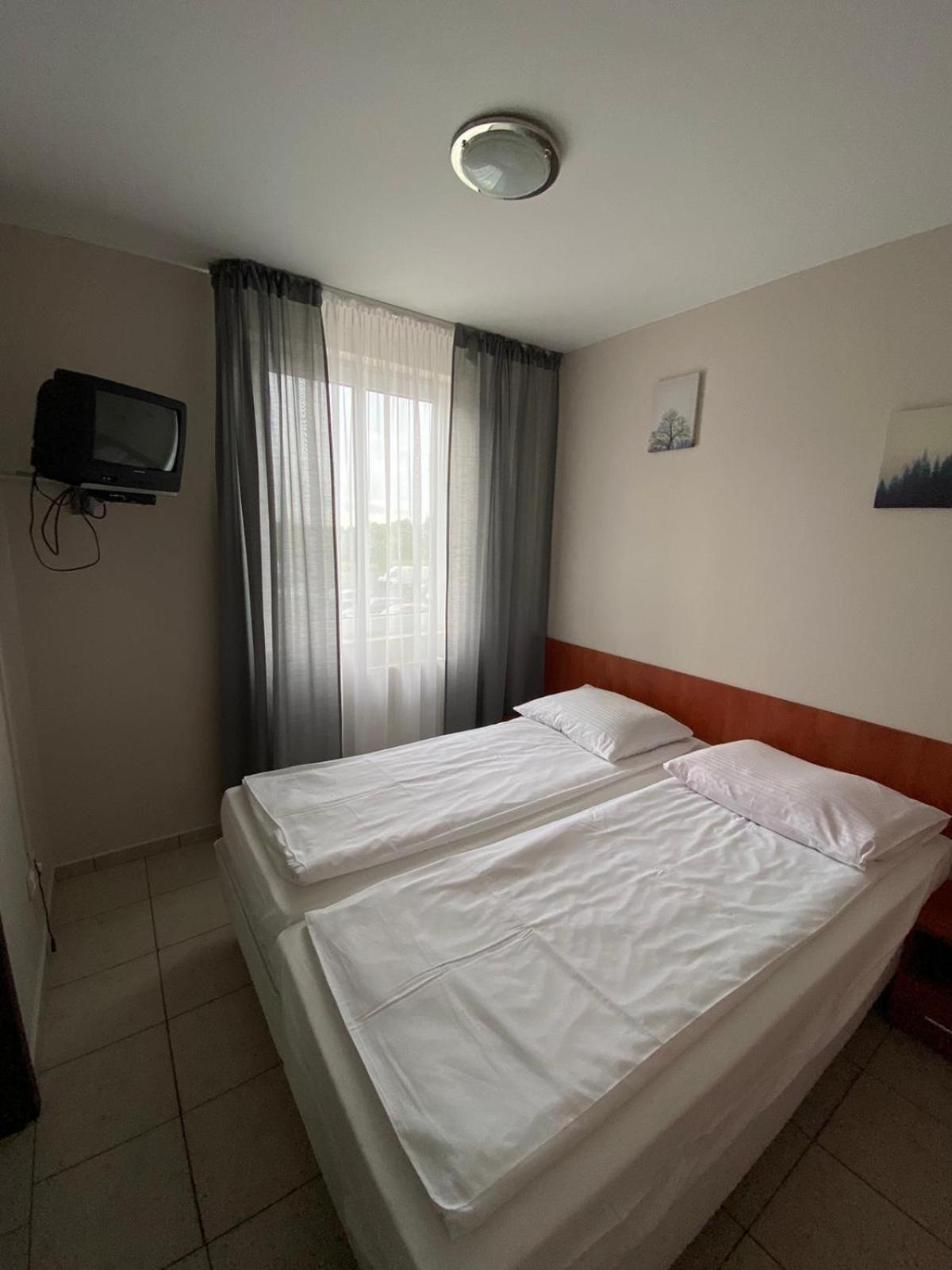 Bed and Breakfast Anker-Podczele Колобжег Екстер'єр фото